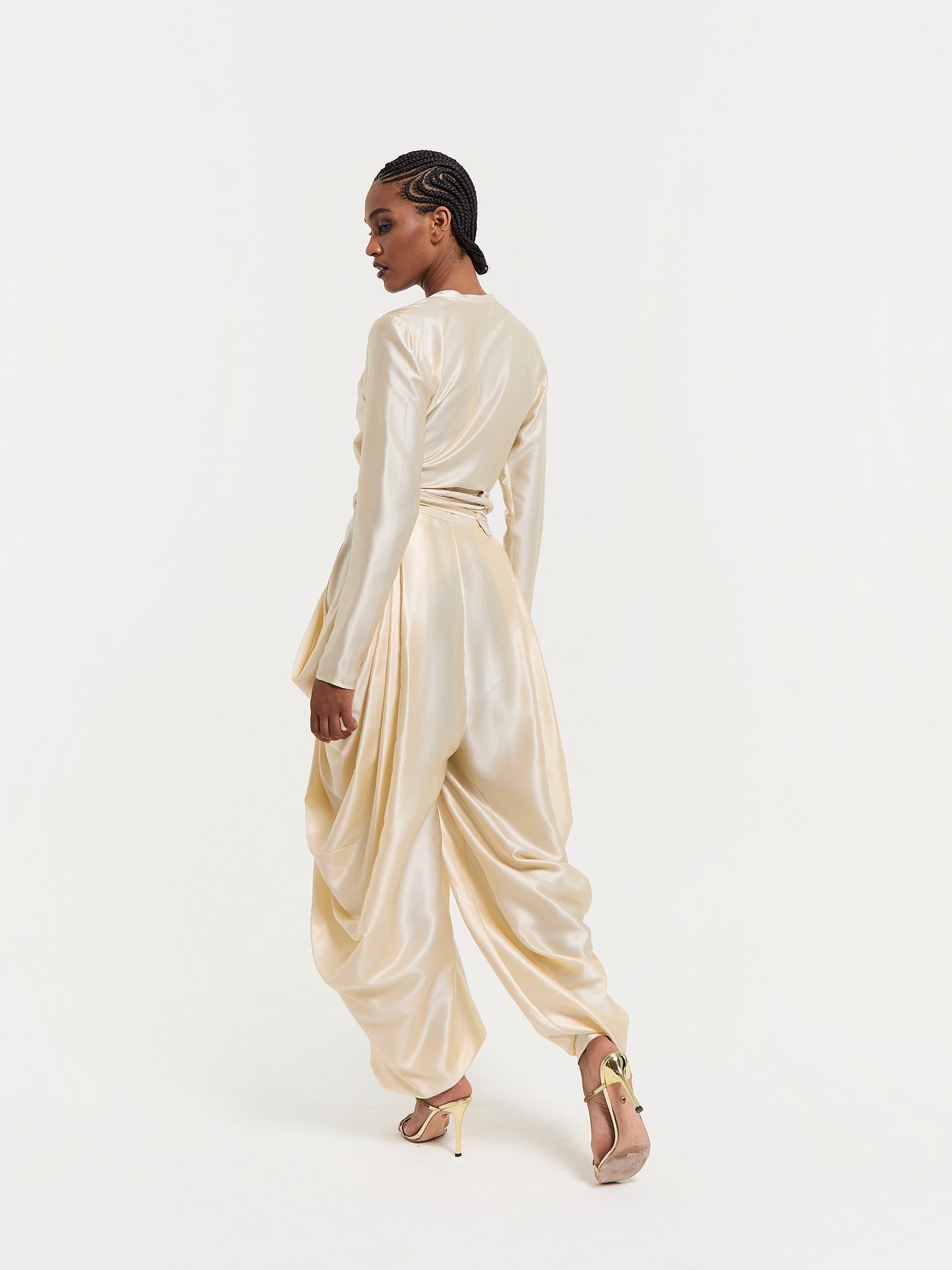Midnight Jumpsuit