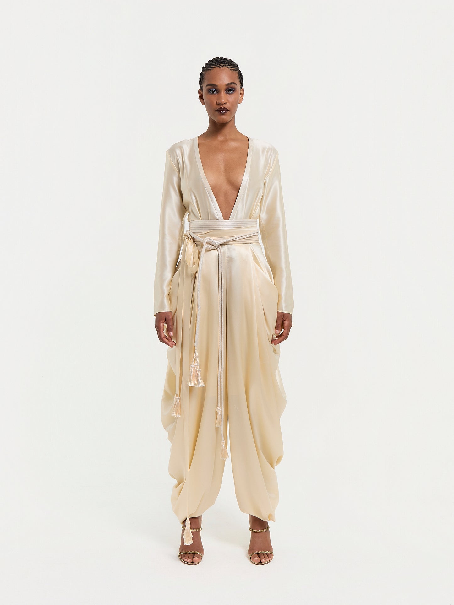 Midnight Jumpsuit