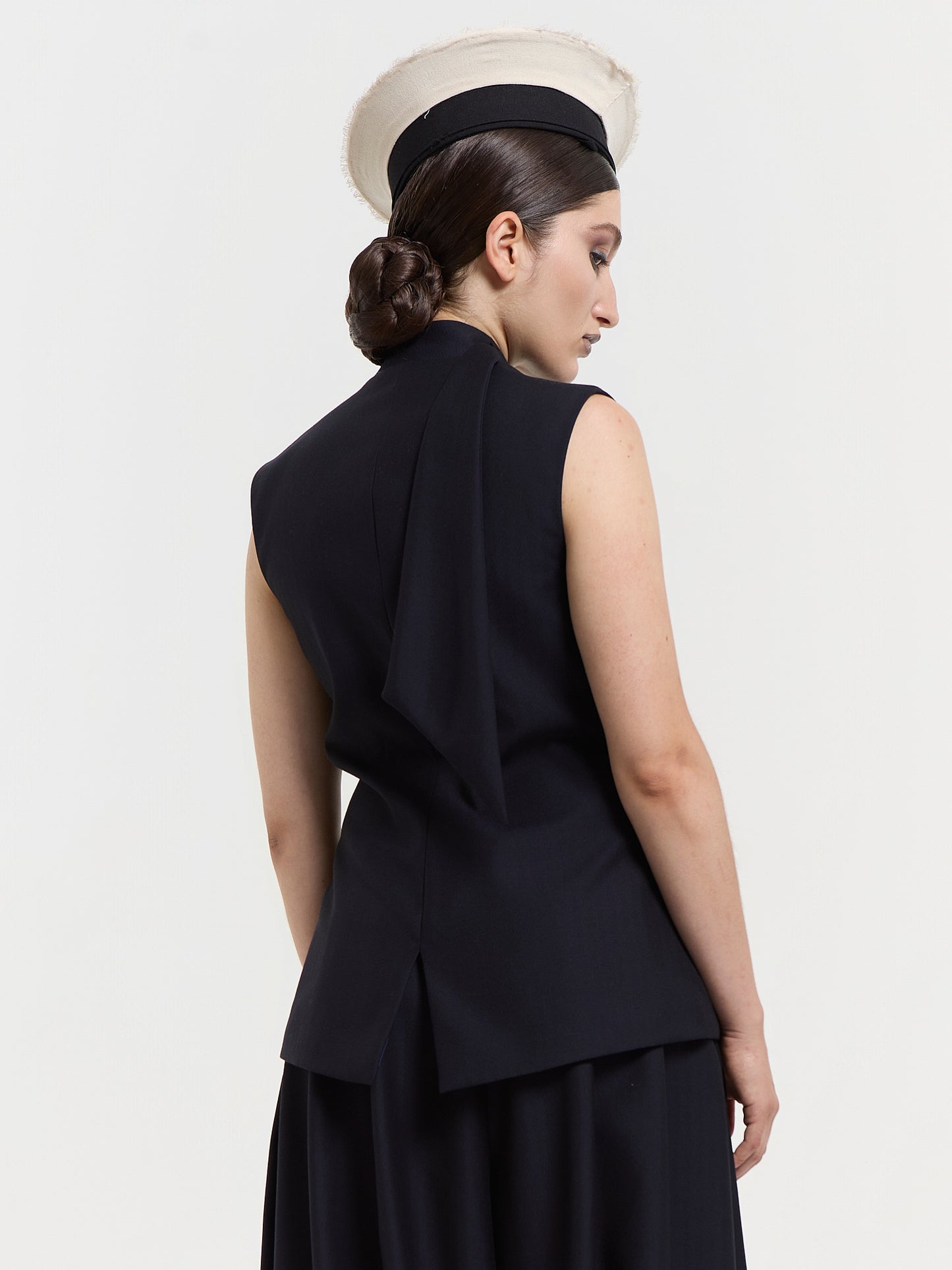 Marine Visitors Waistcoat