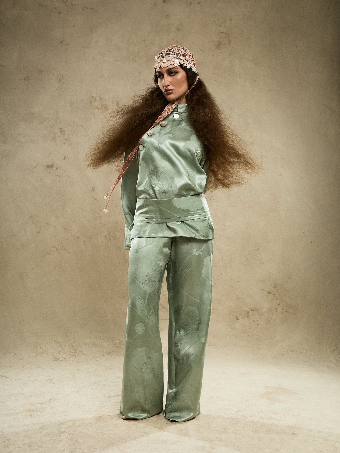 Mint Dreamers Set