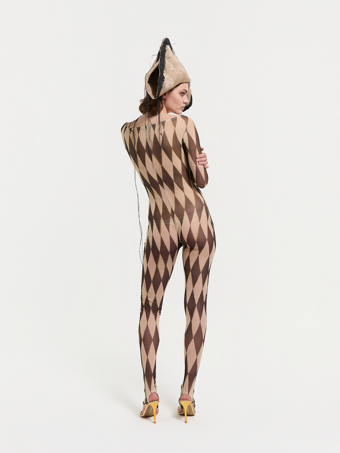 Circus Suit