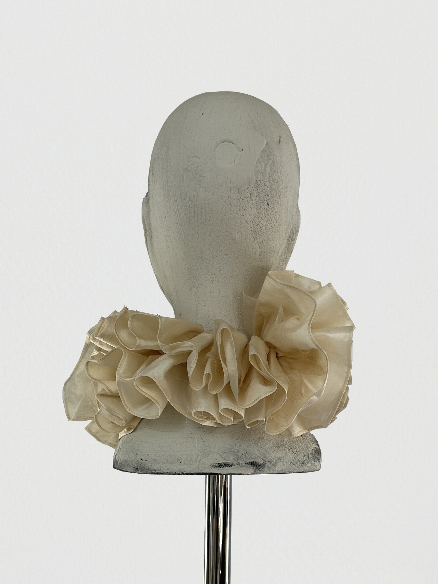 Halloween Edition - Frilly Collar