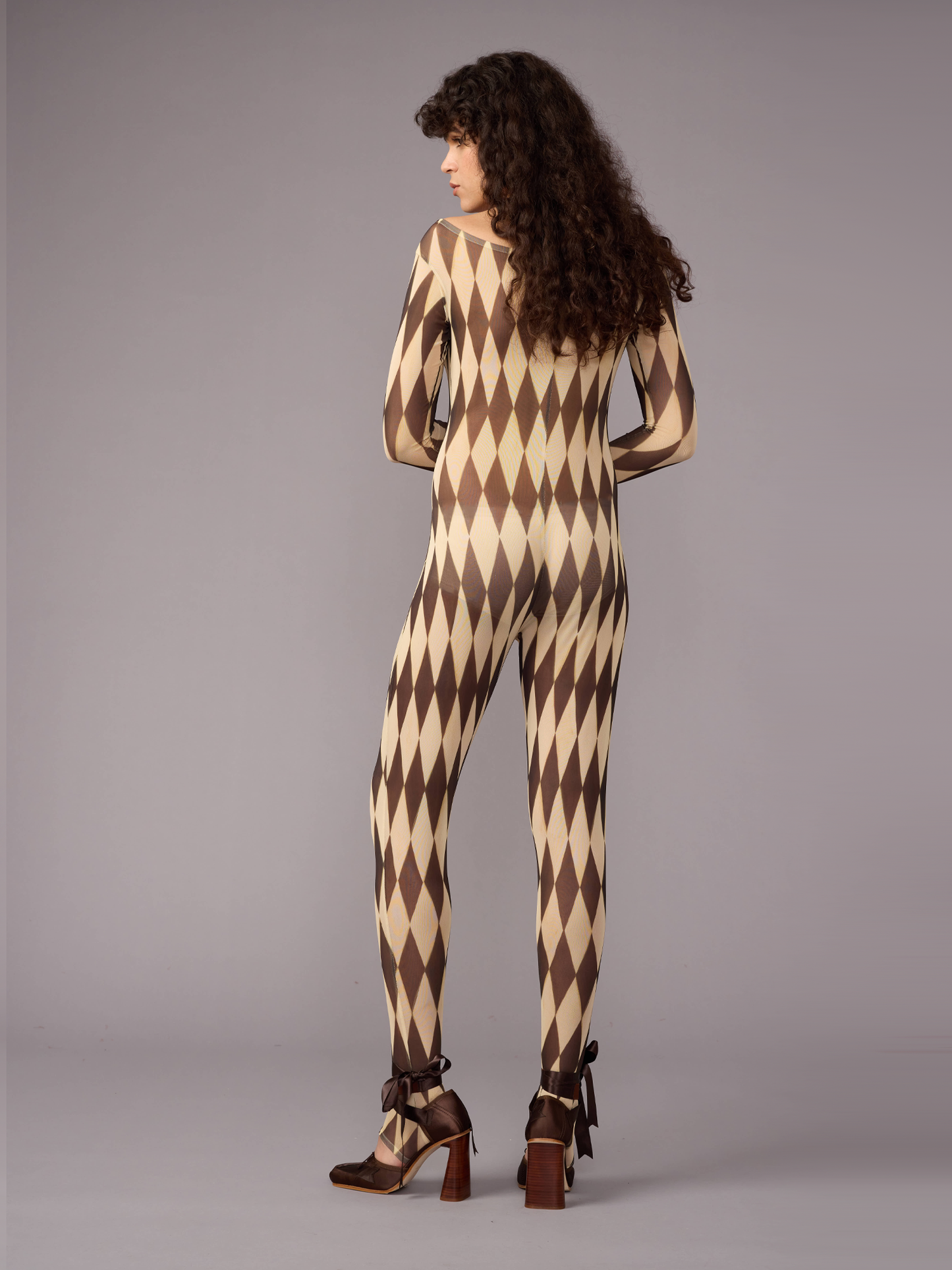 Circus Suit