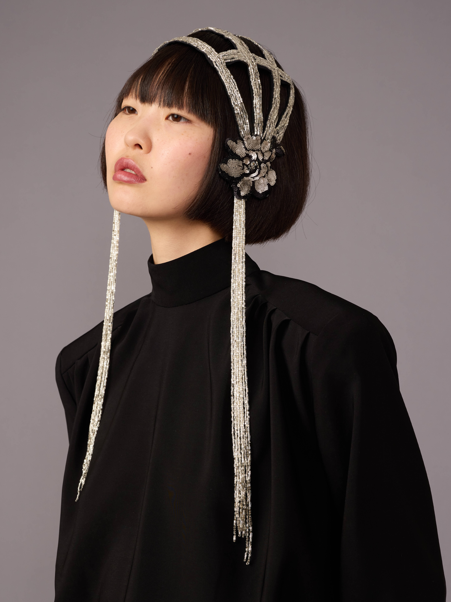 20's Headpiece