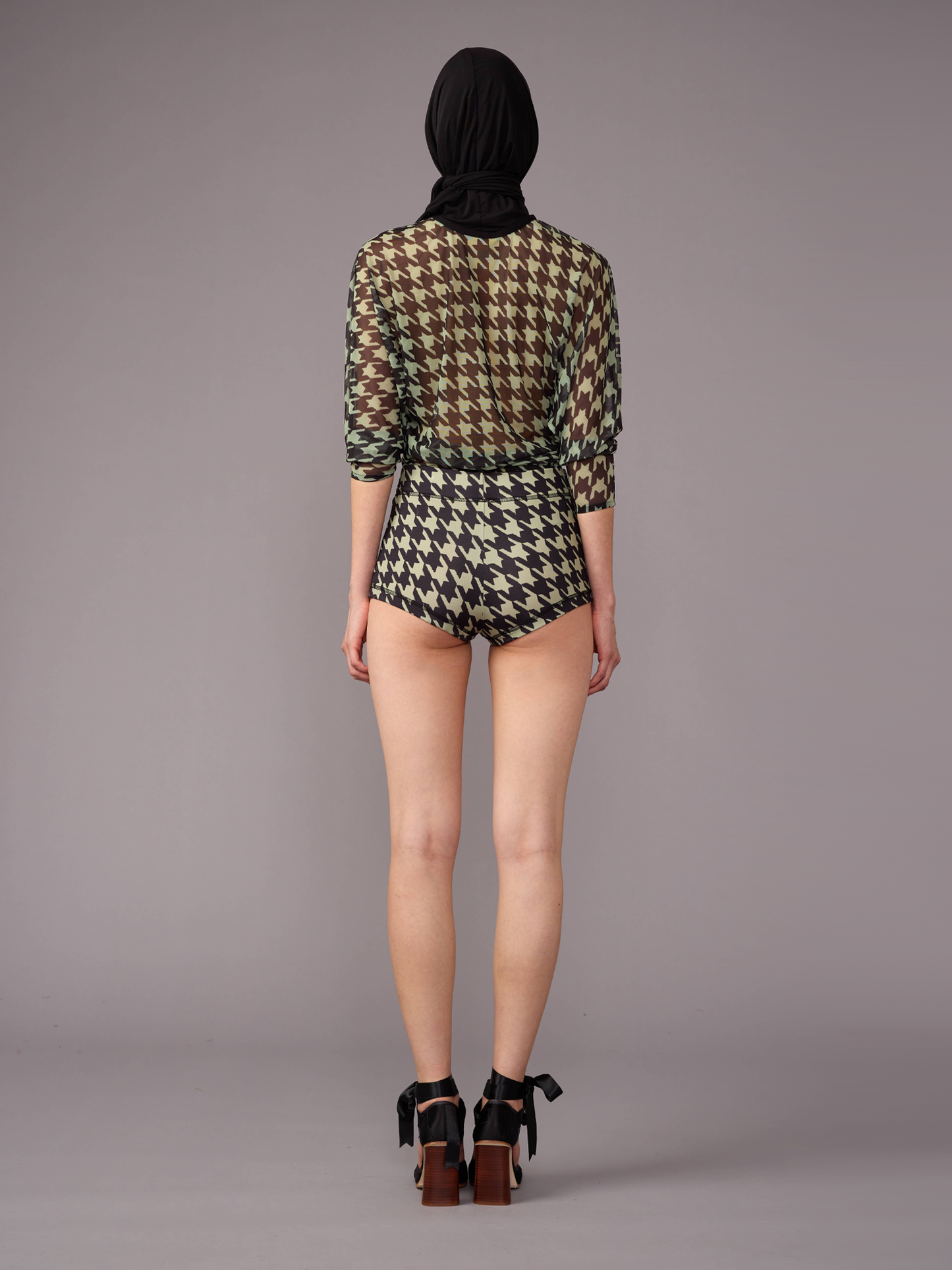 Batsleeve Top