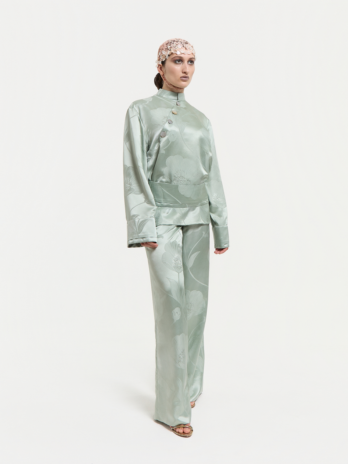 Mint Dreamers Set
