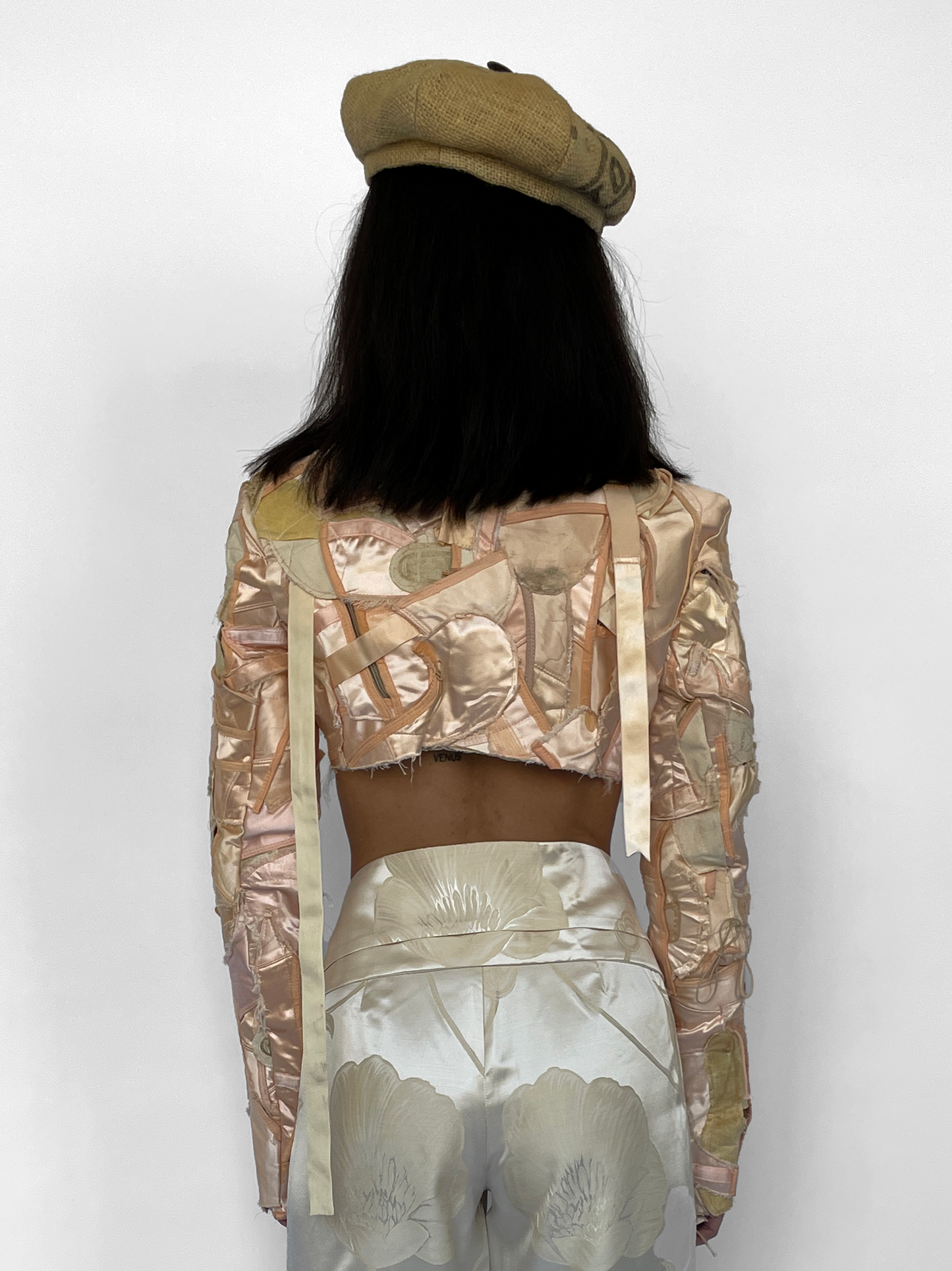 Ballet Jacket