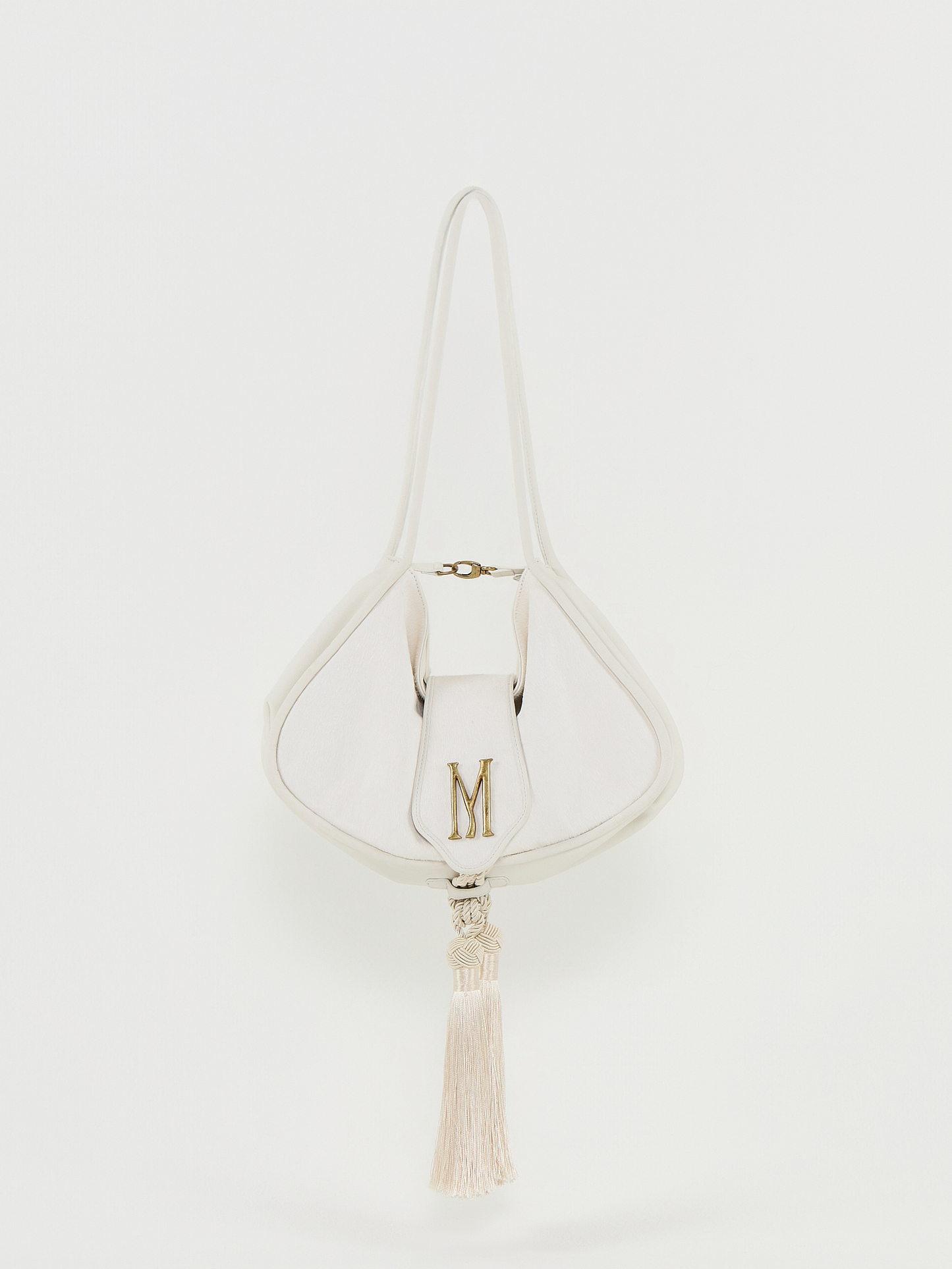 White Cruiser Bag