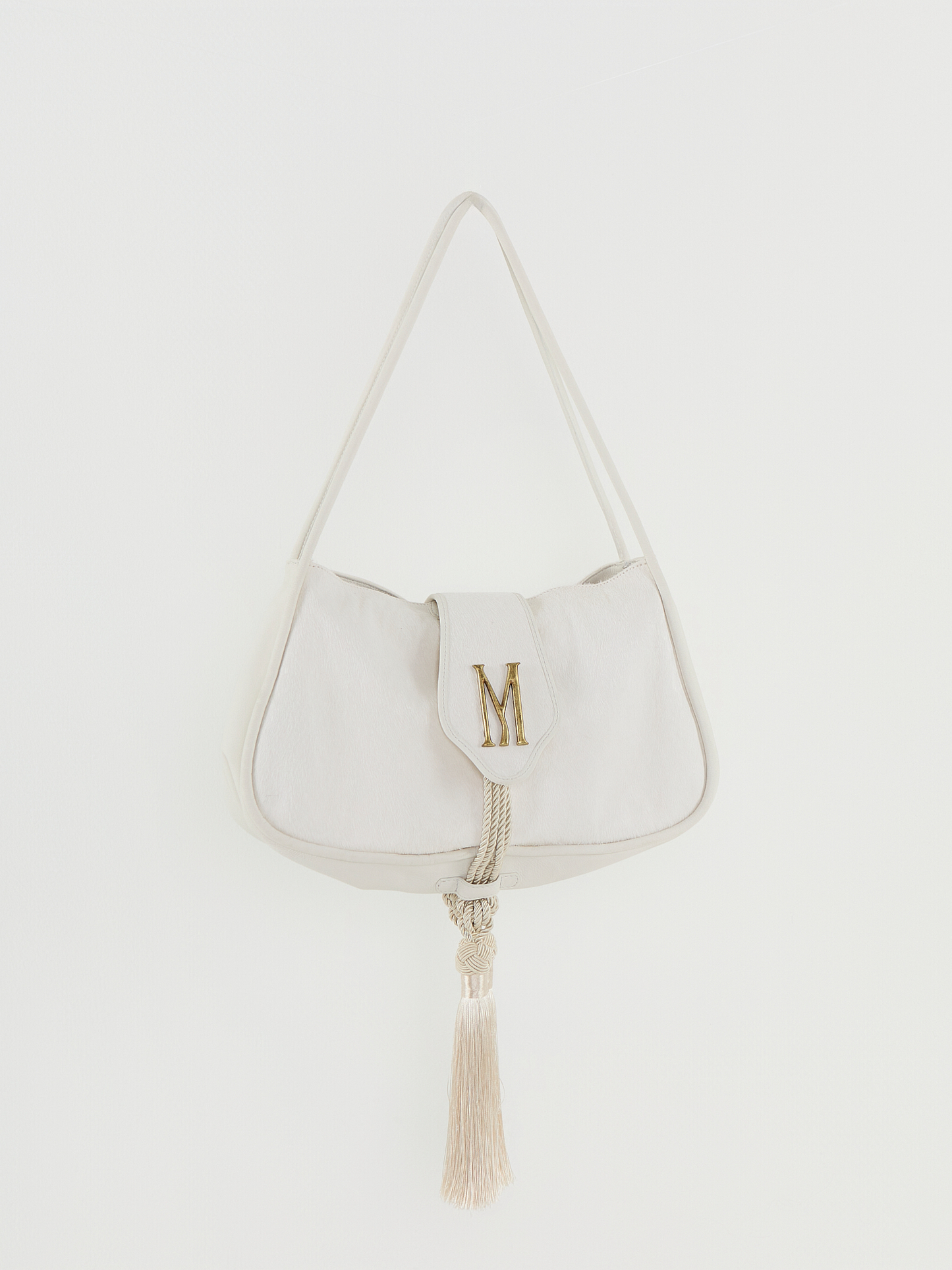 White Cruiser Bag