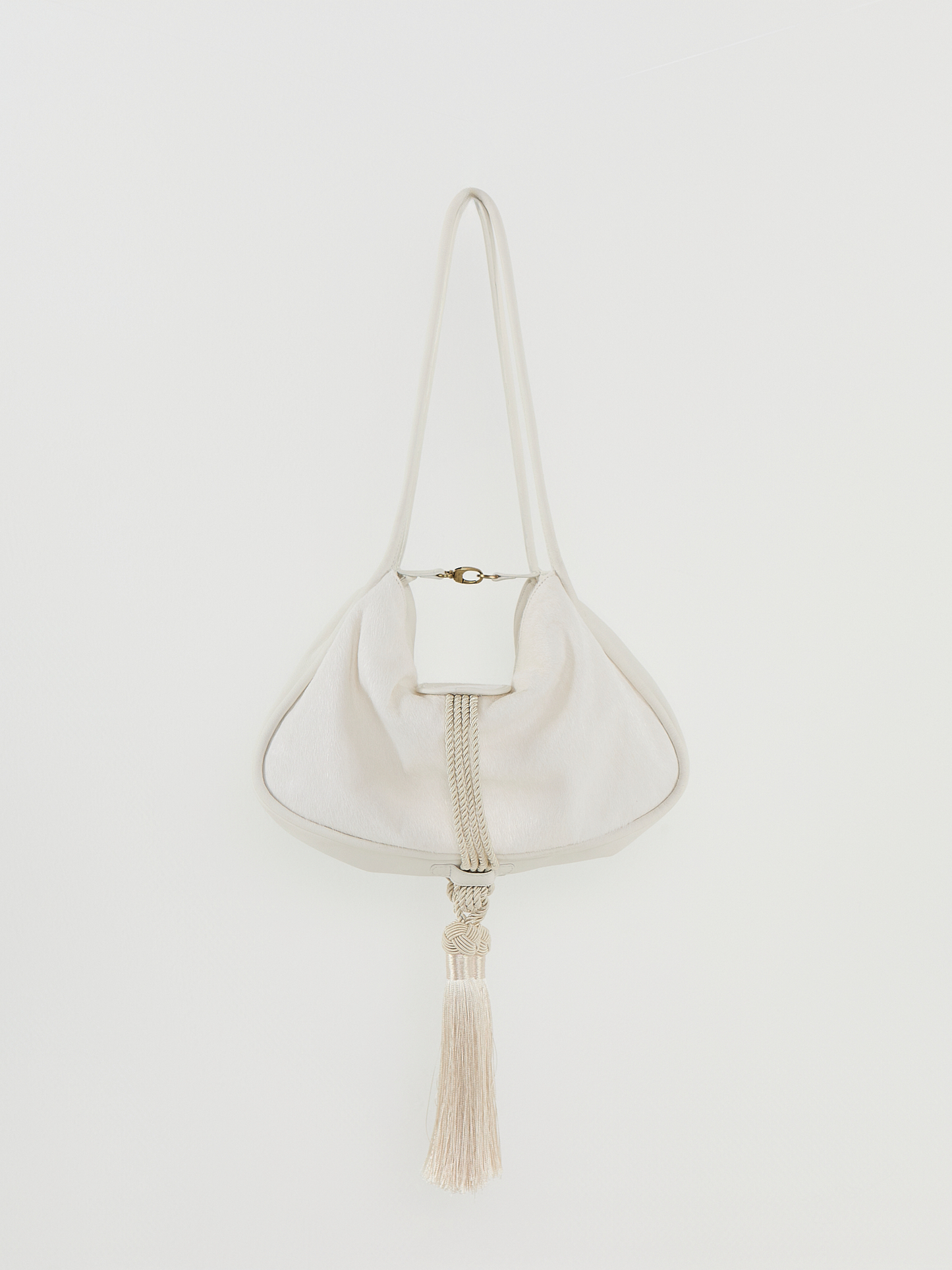 White Cruiser Bag