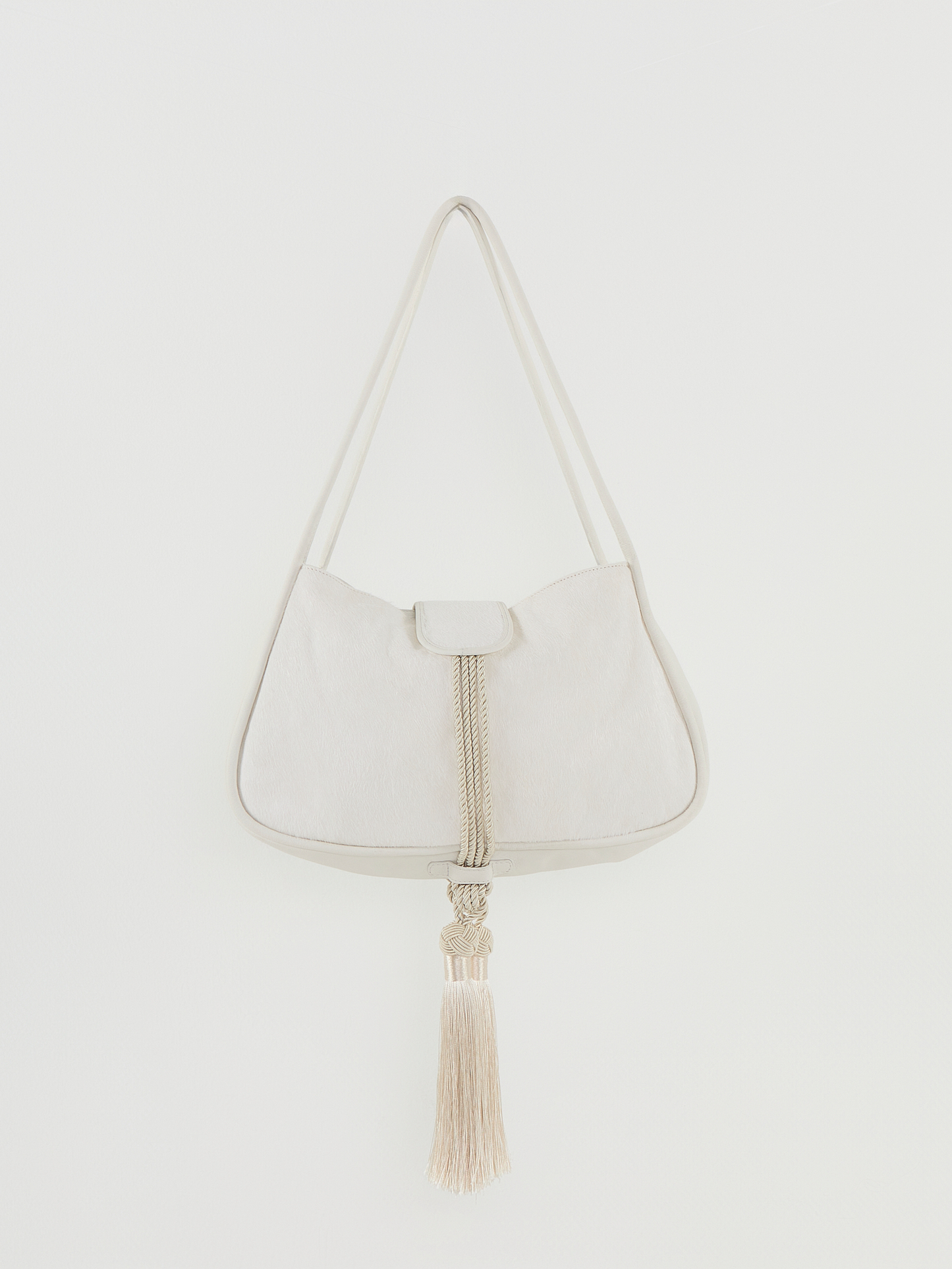 White Cruiser Bag