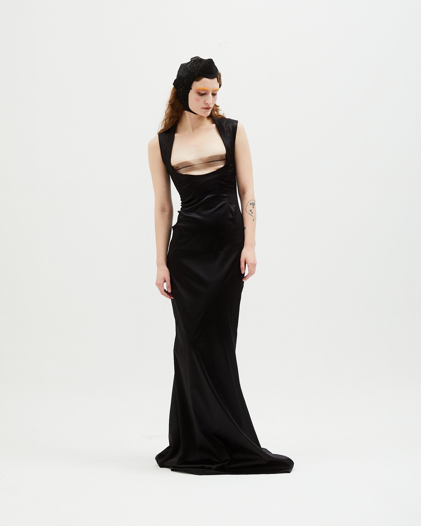 Maleficent Dress - Halloween Edition