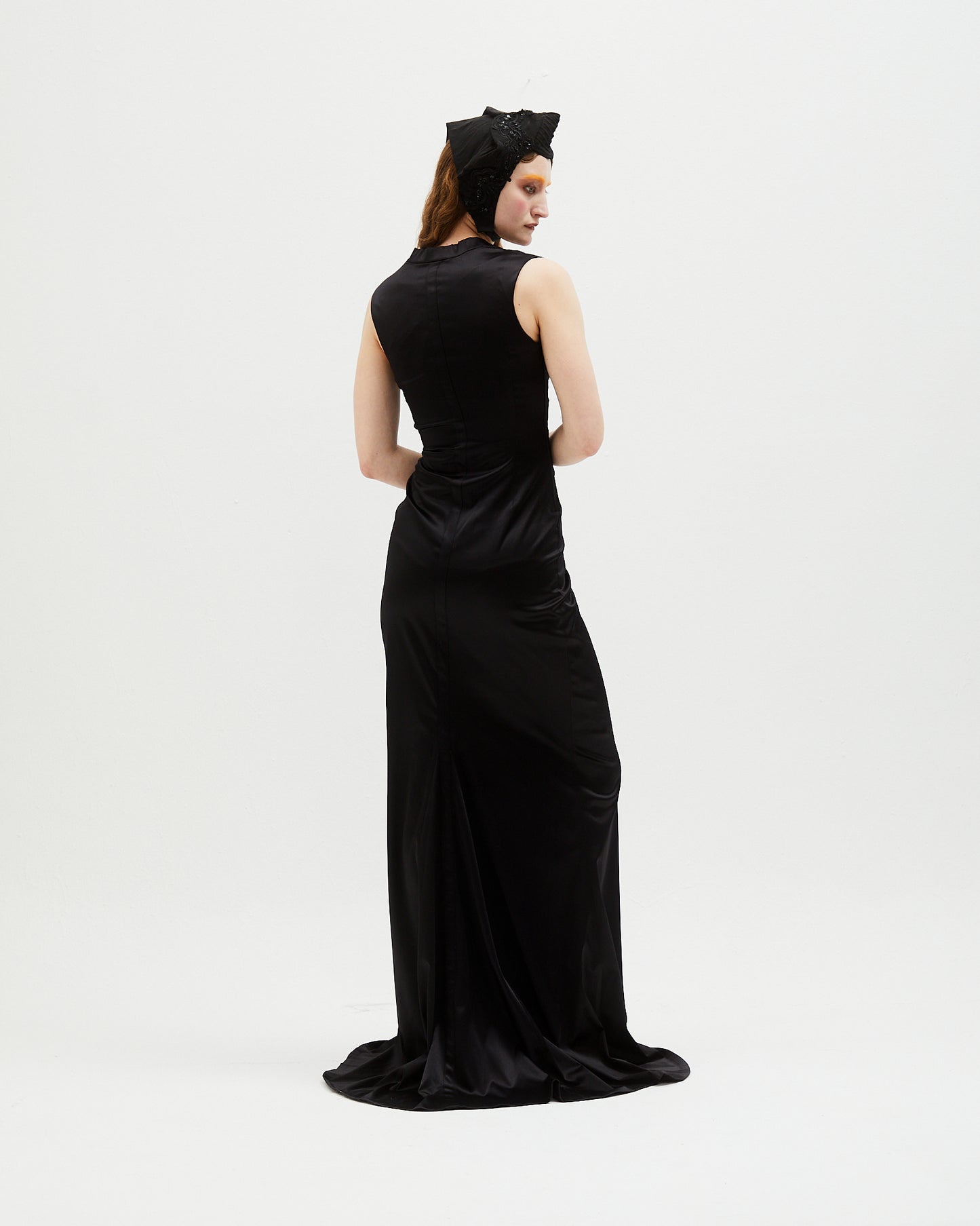 Maleficent Dress - Halloween Edition