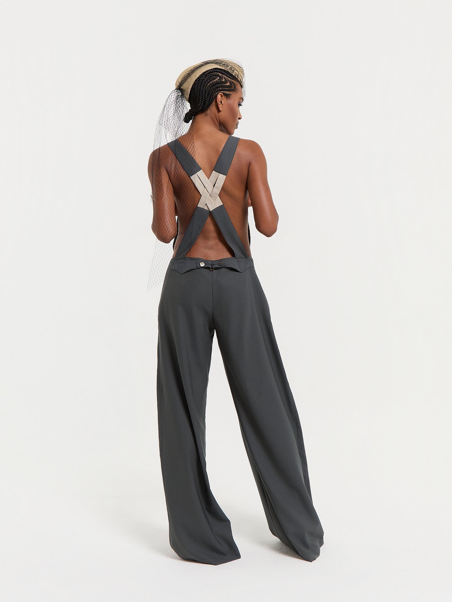 Sailor's Dungarees