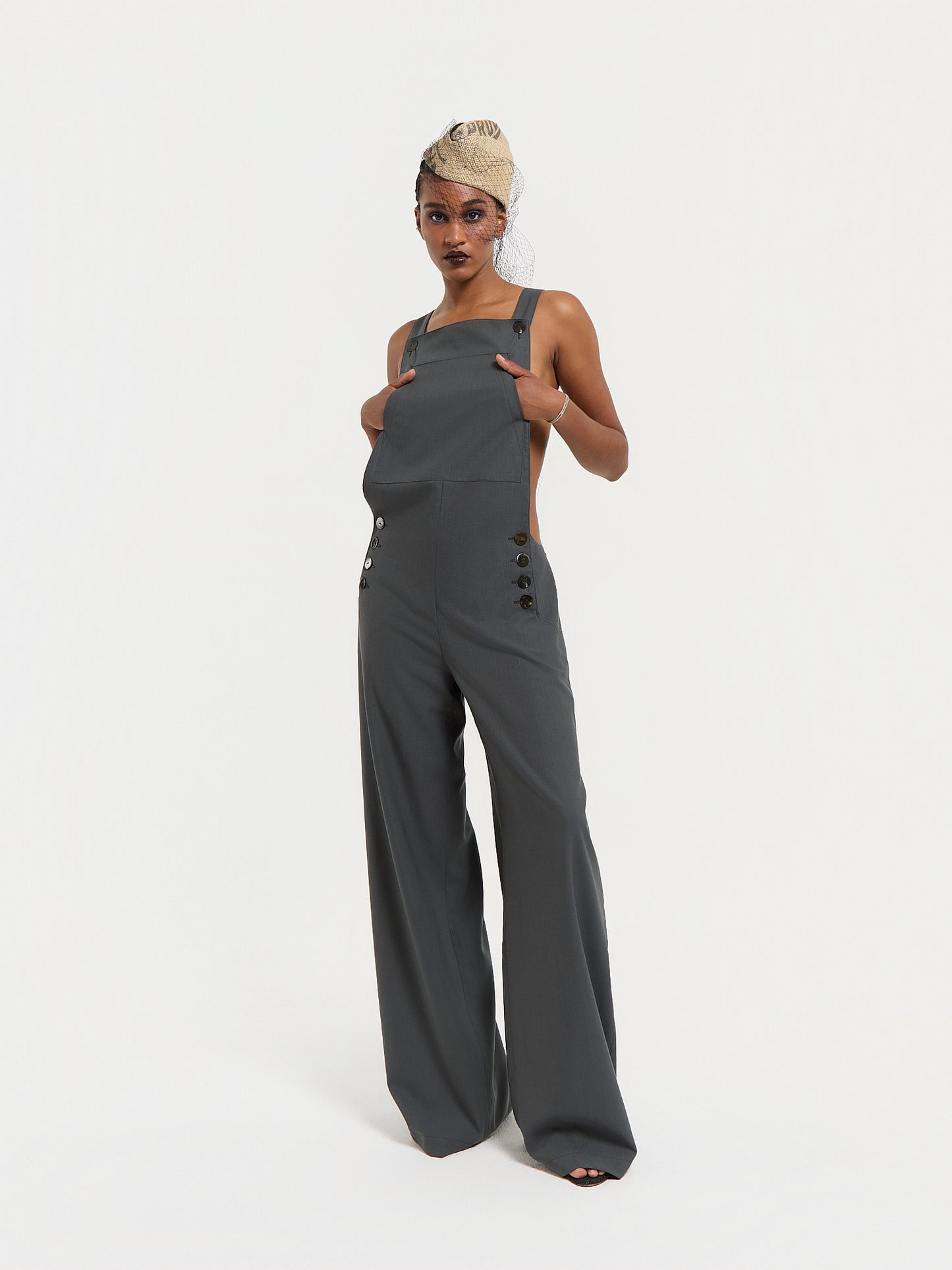 Sailor's Dungarees