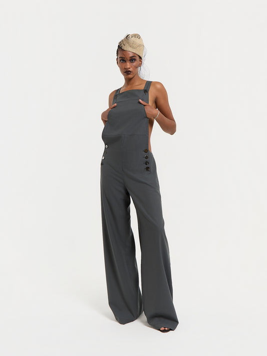 Sailor's Dungarees