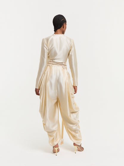 Midnight Jumpsuit