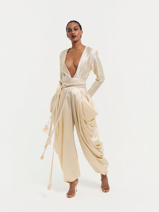 Midnight Jumpsuit