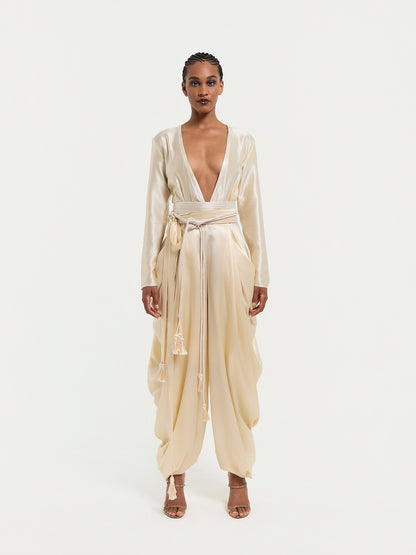 Midnight Jumpsuit