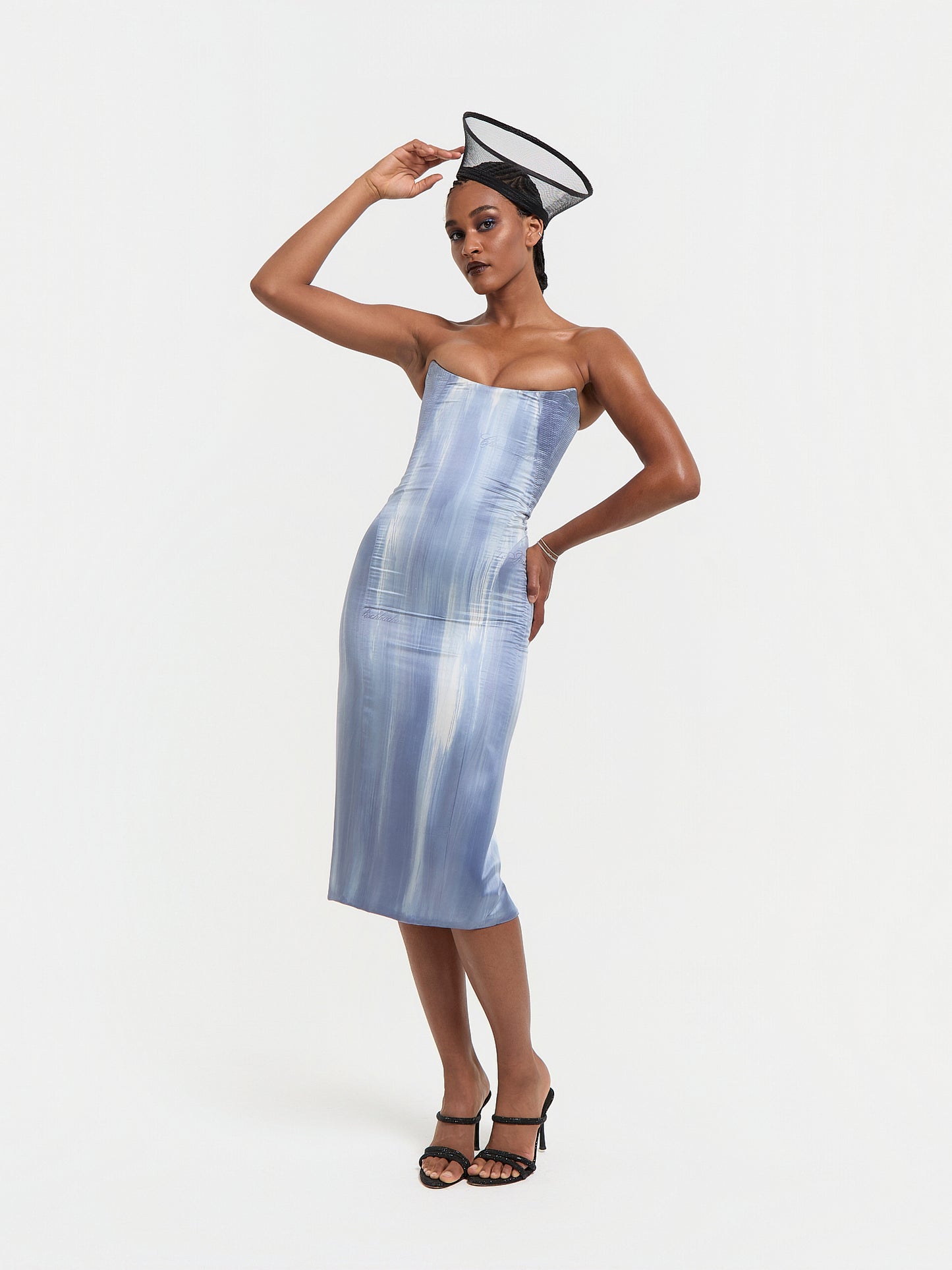 Captain's Cocktail Dress