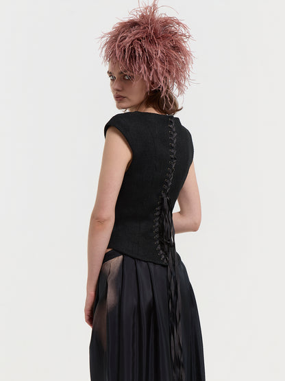 Jute Corset