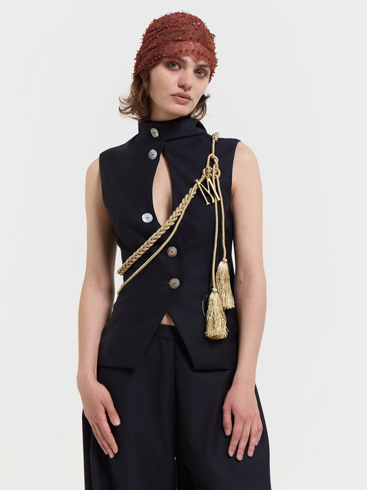Marching Belt
