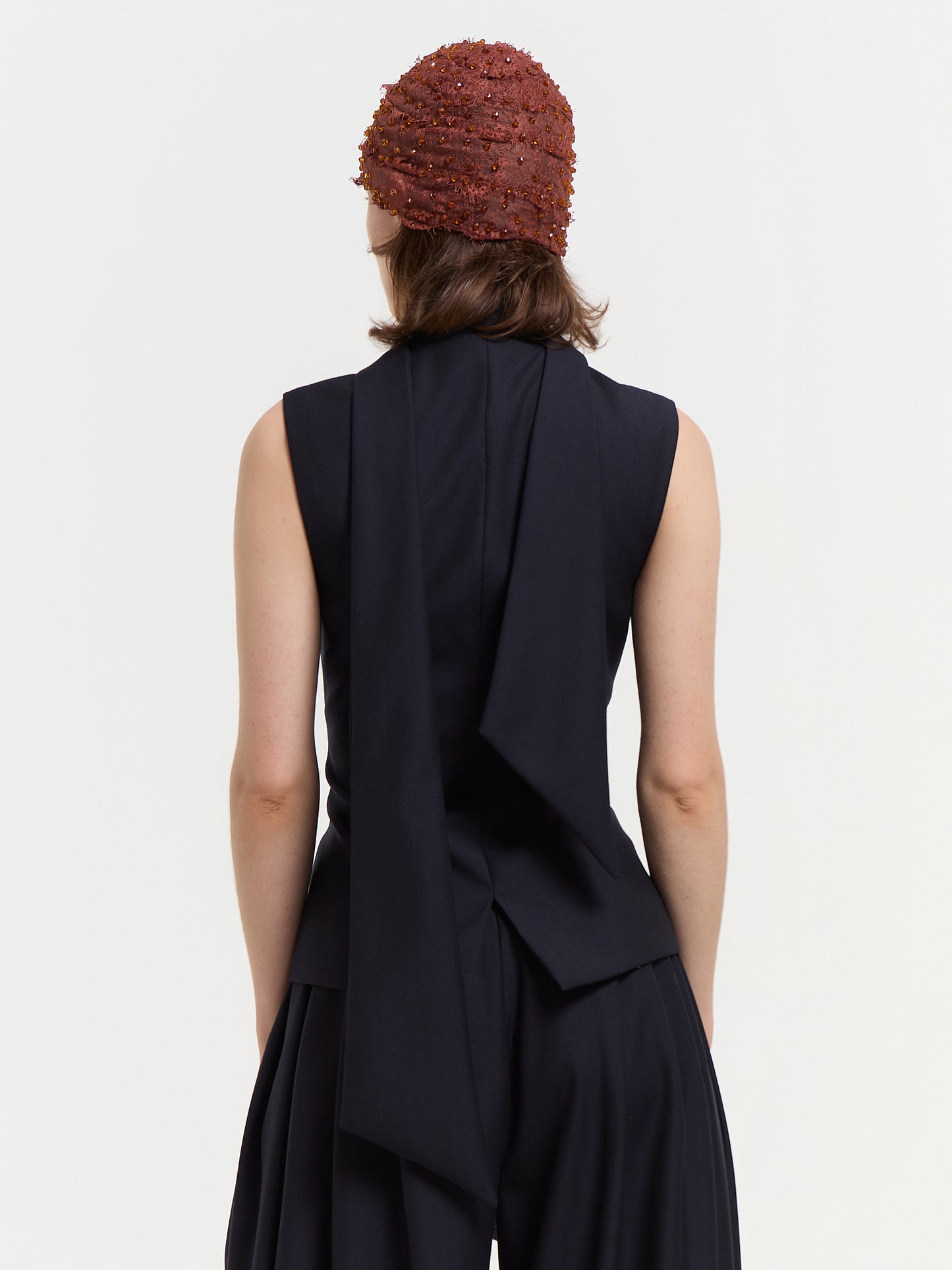 Marine Visitors Waistcoat