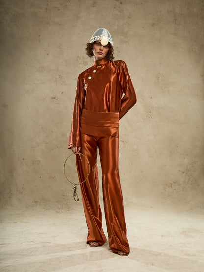 Copper Dreamers Set