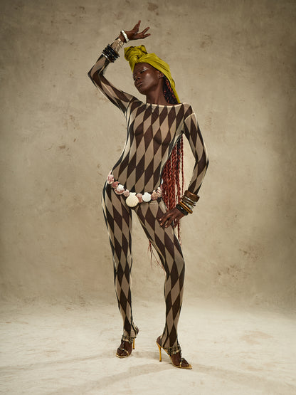 Circus Suit