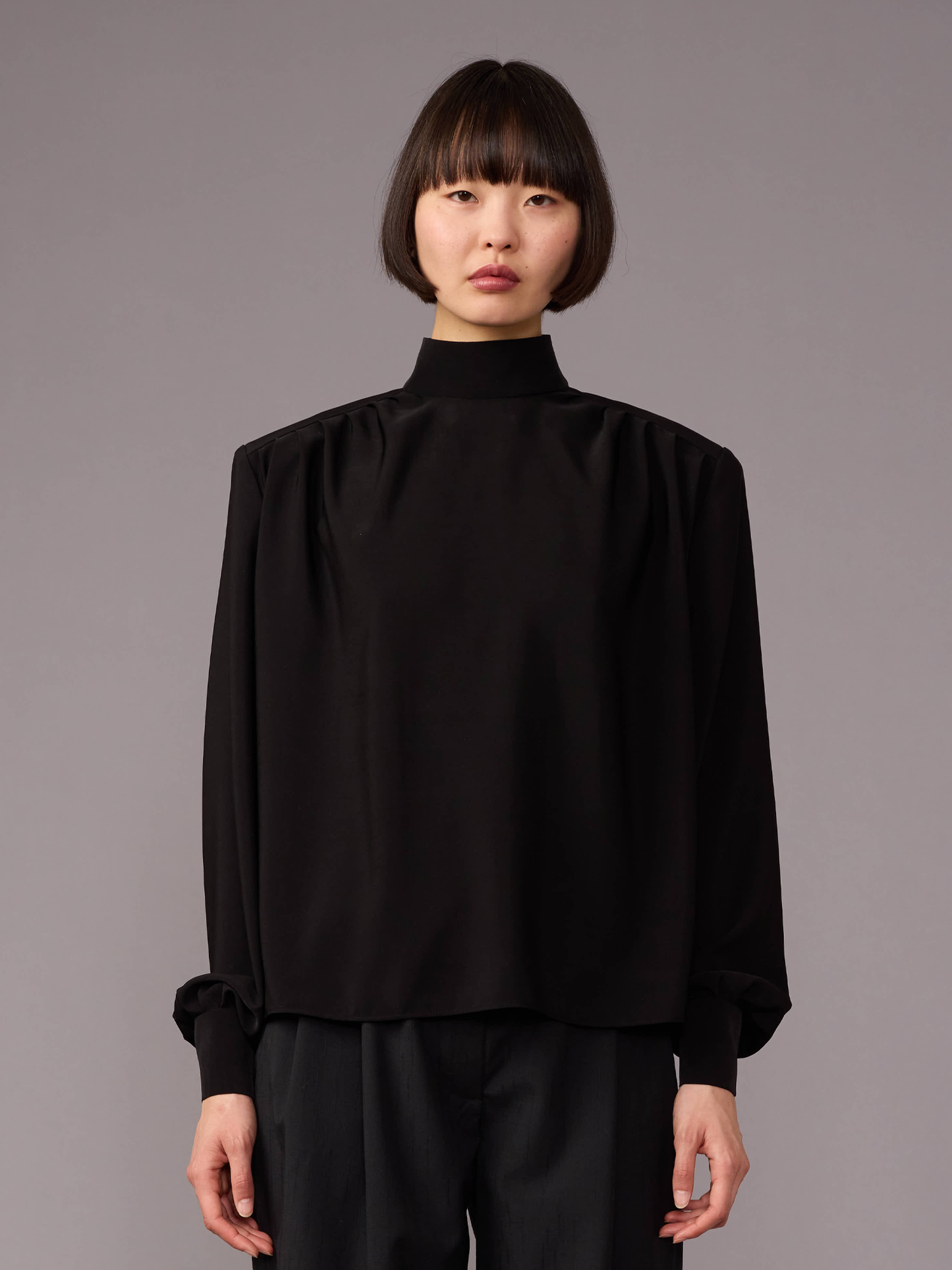 Italian Boss Blouse