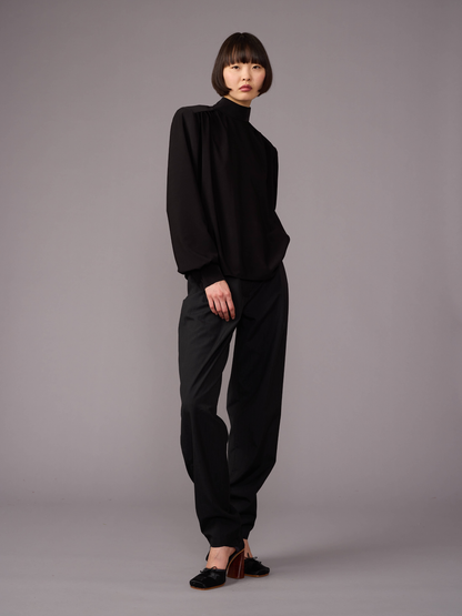 Italian Boss Blouse