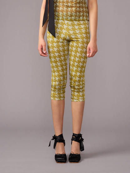 Capri Leggings