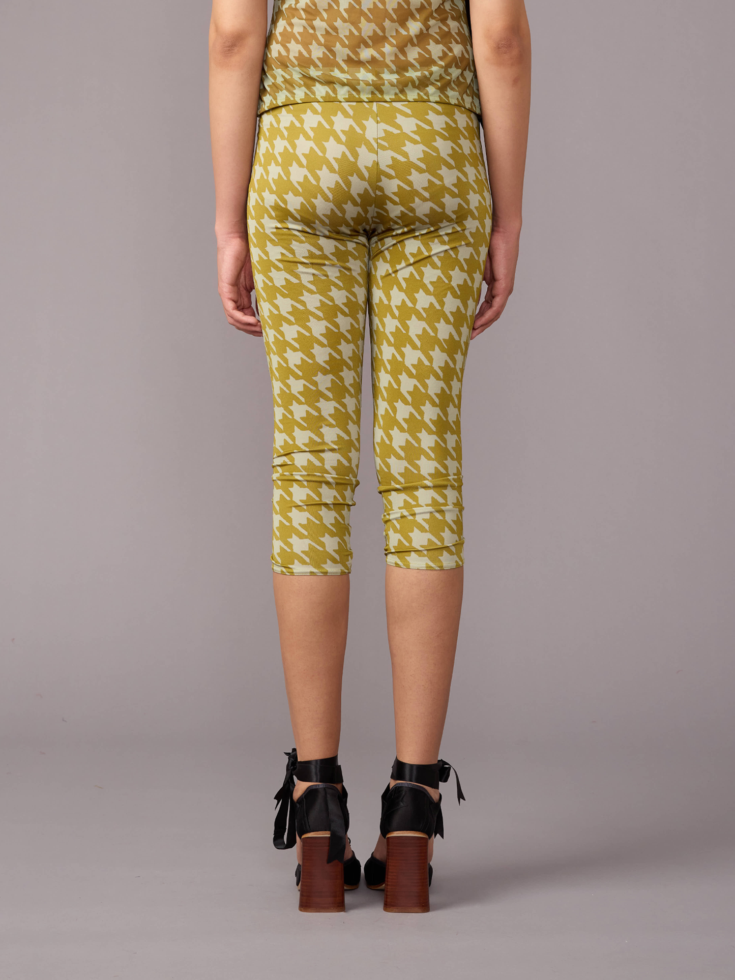 Capri Leggings