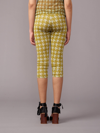 Capri Leggings