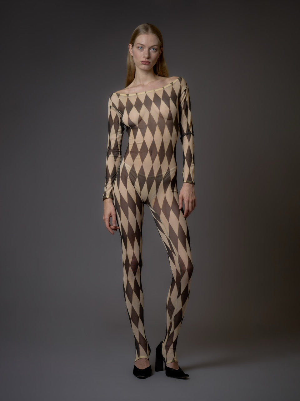 Circus Suit