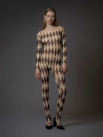 Circus Suit