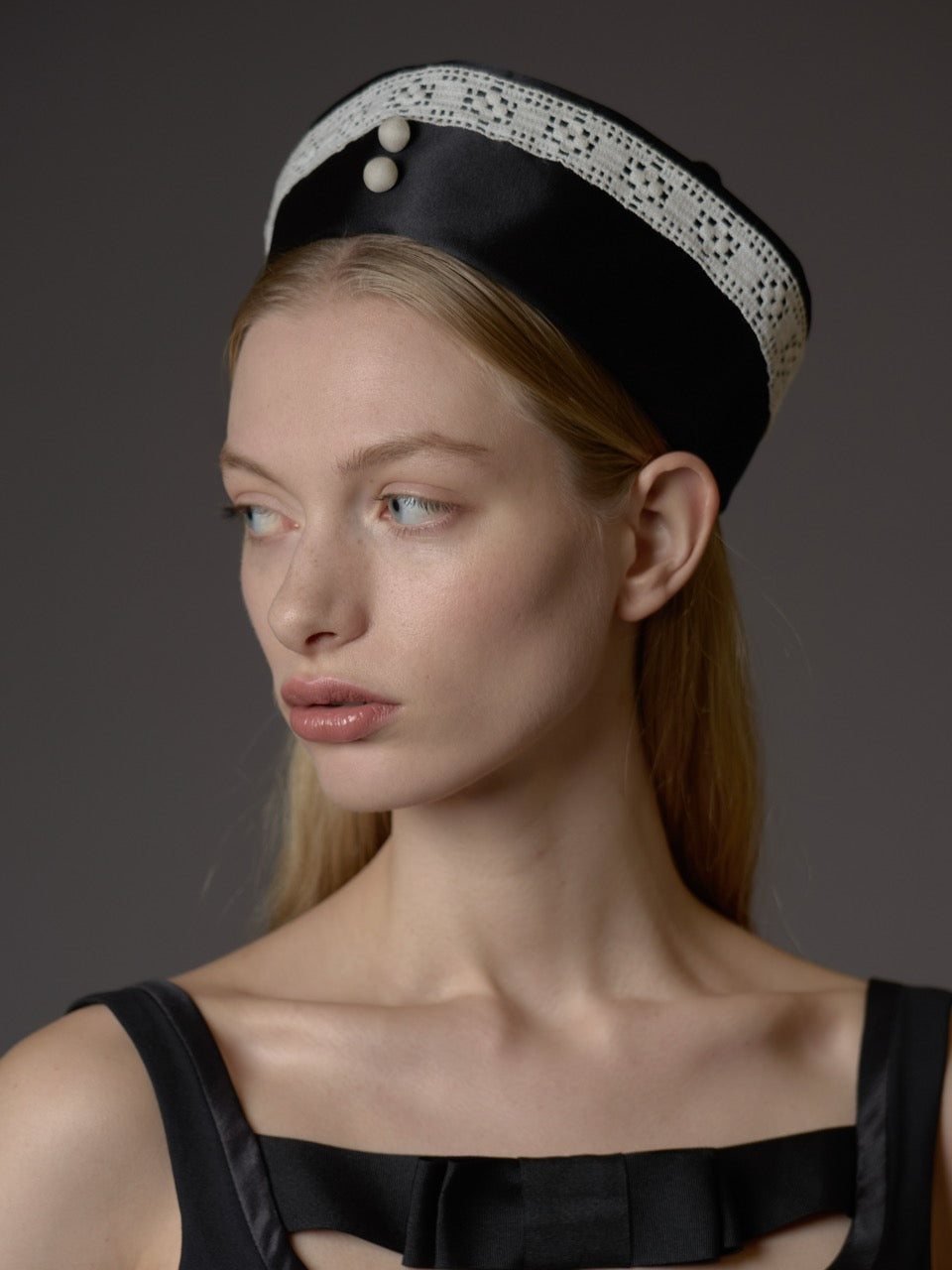 Maid Hat