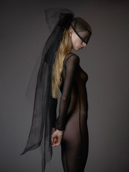 Opera Mask