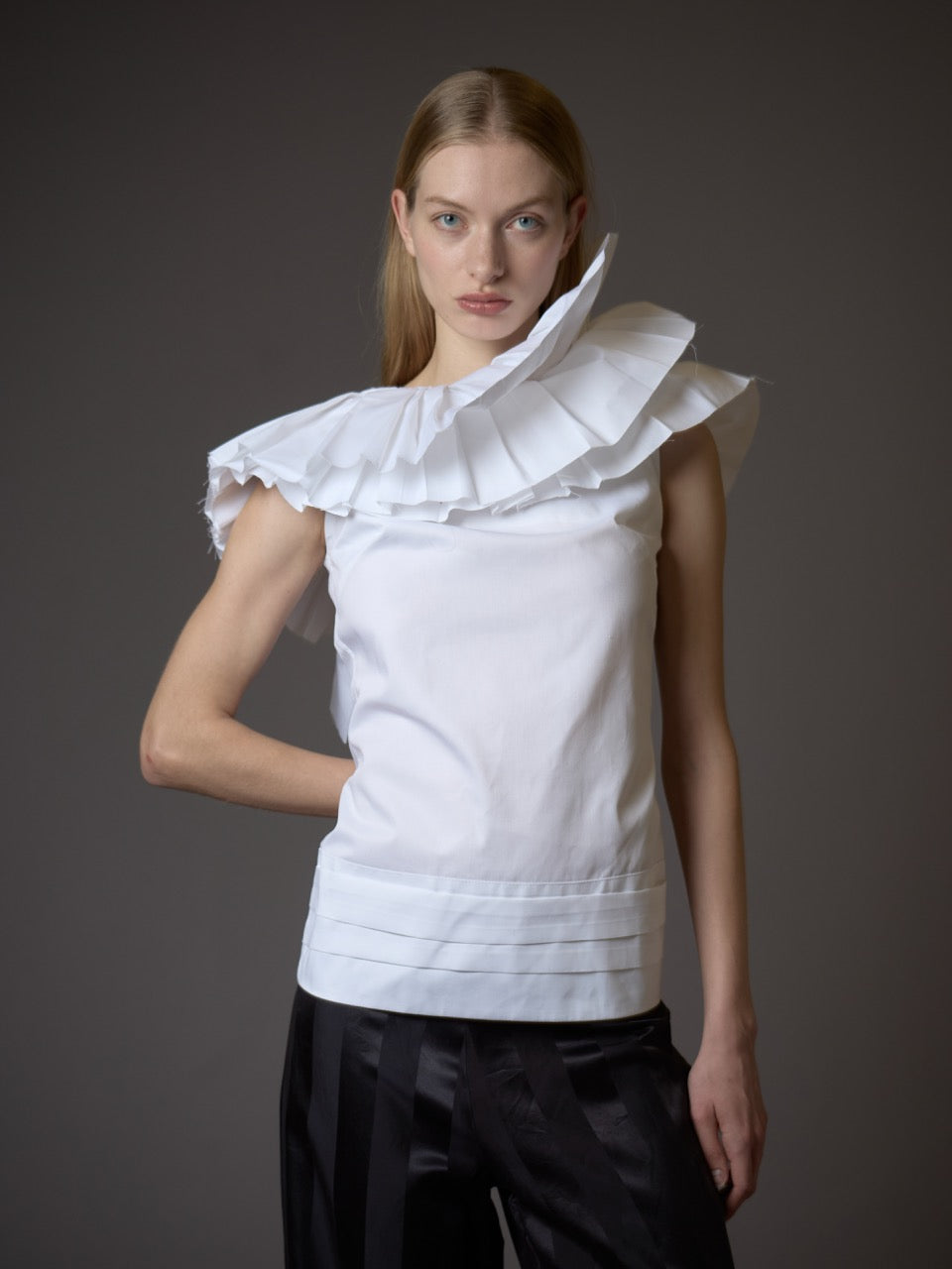 Collar Shirt