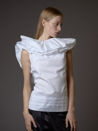 Collar Shirt