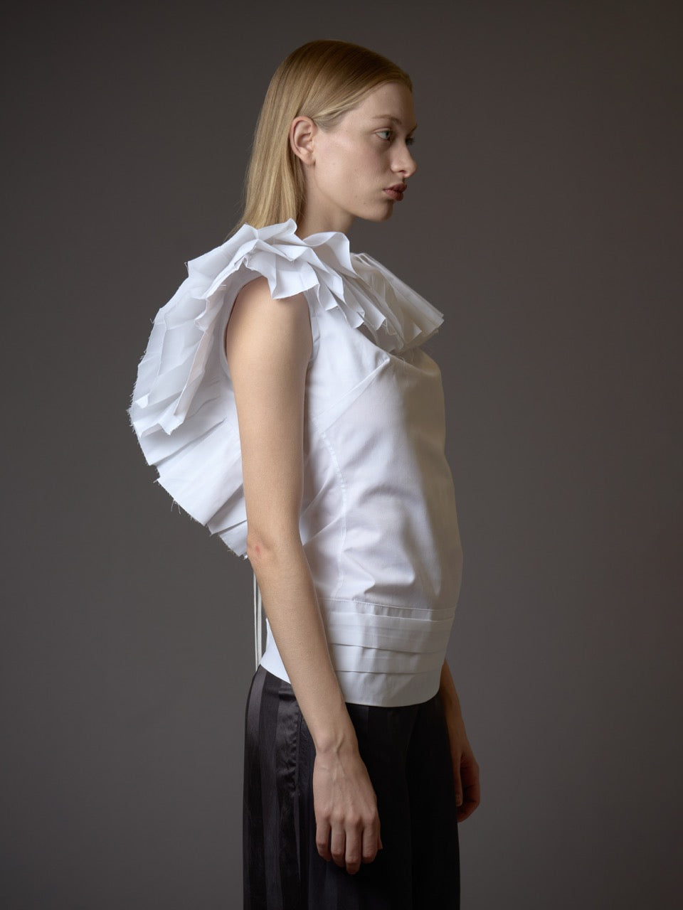 Collar Shirt