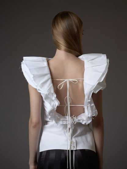Collar Shirt