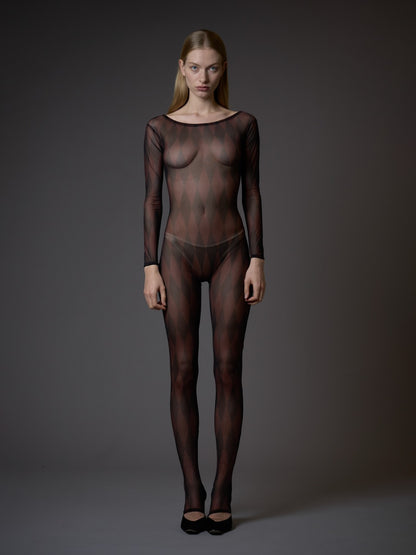Circus Suit Dark