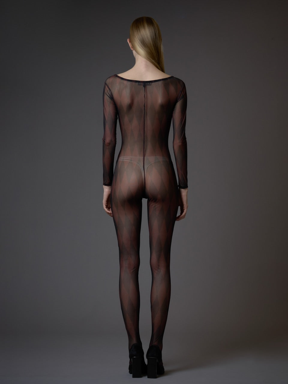 Circus Suit Dark