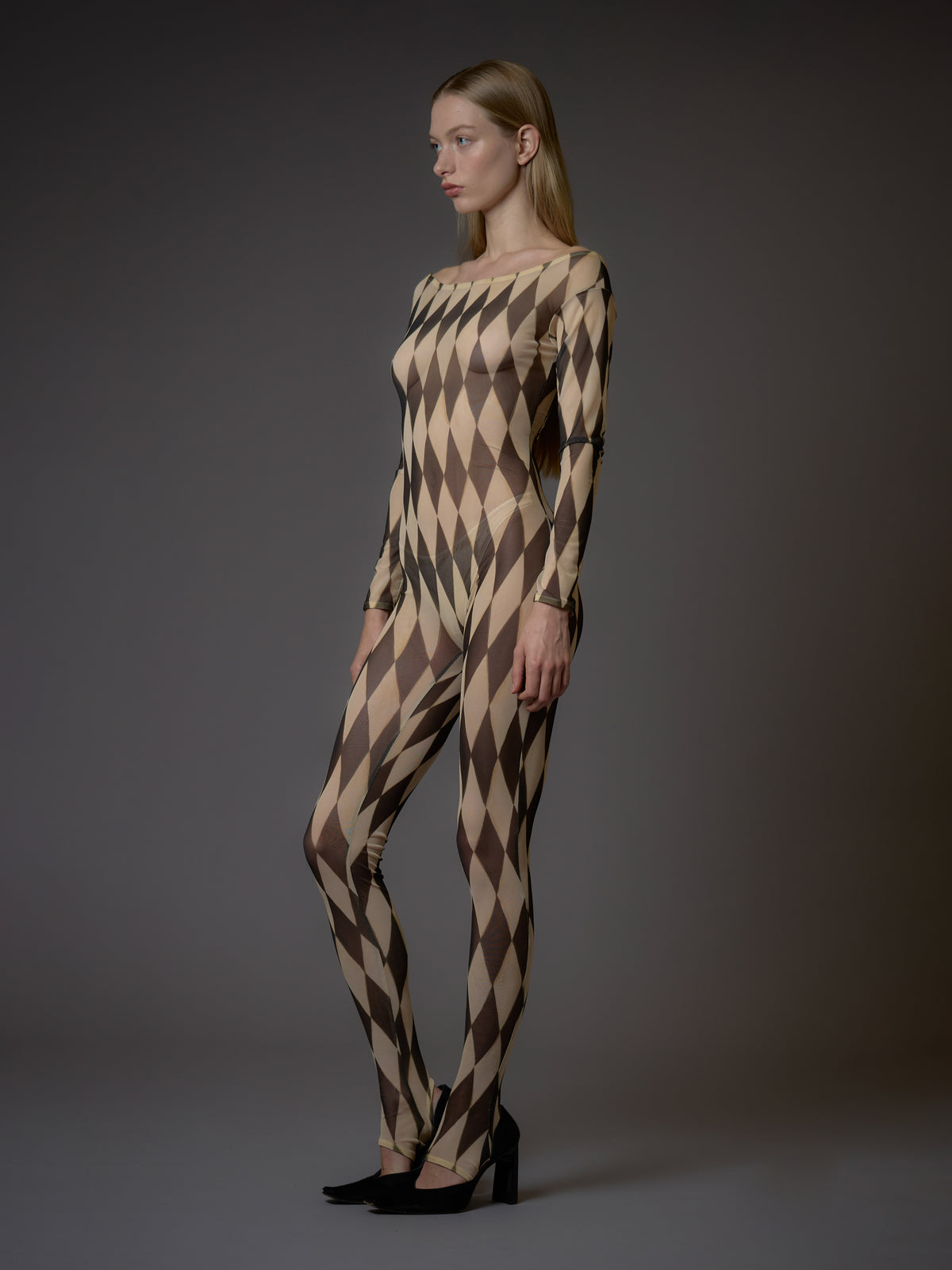 Circus Suit