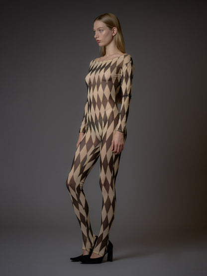 Circus Suit