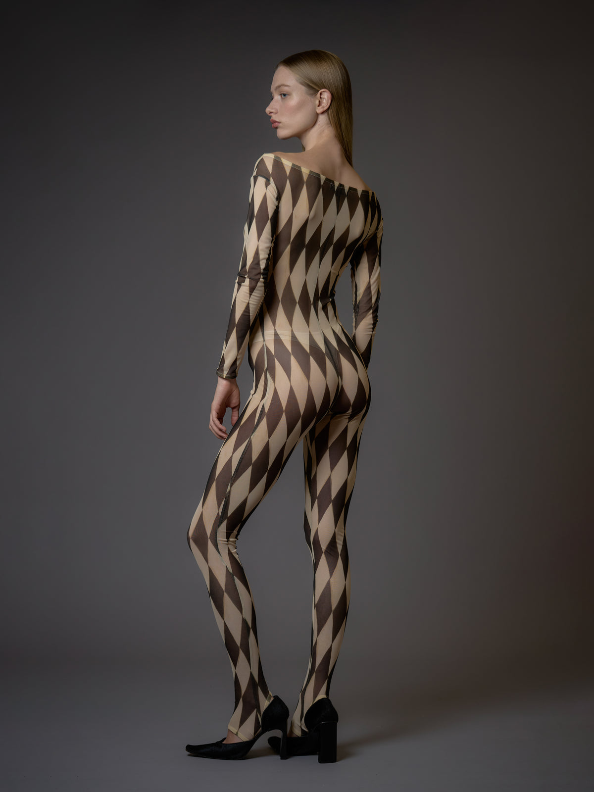 Circus Suit