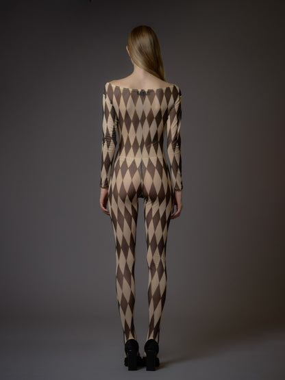 Circus Suit