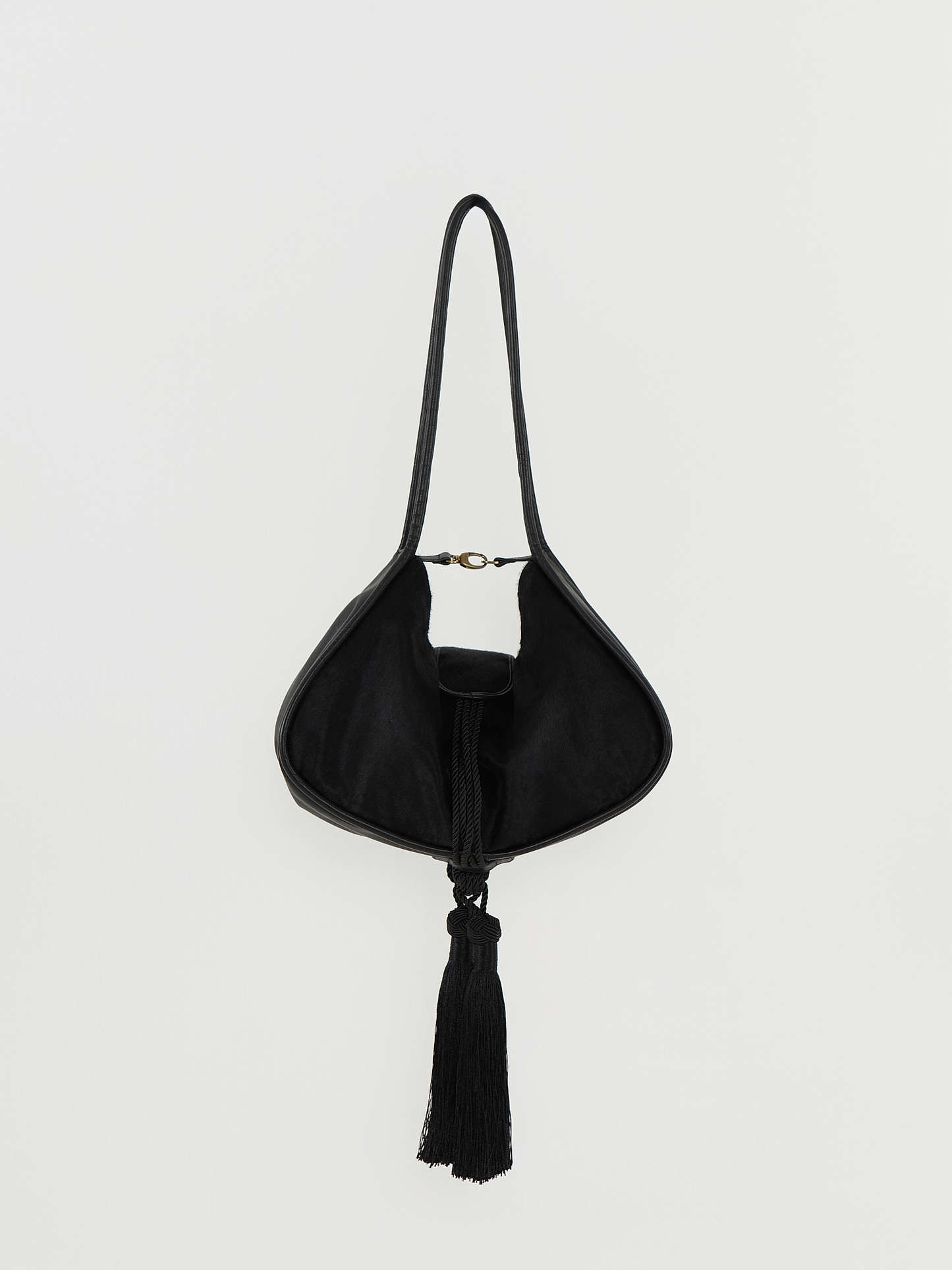 Black Cruiser Bag