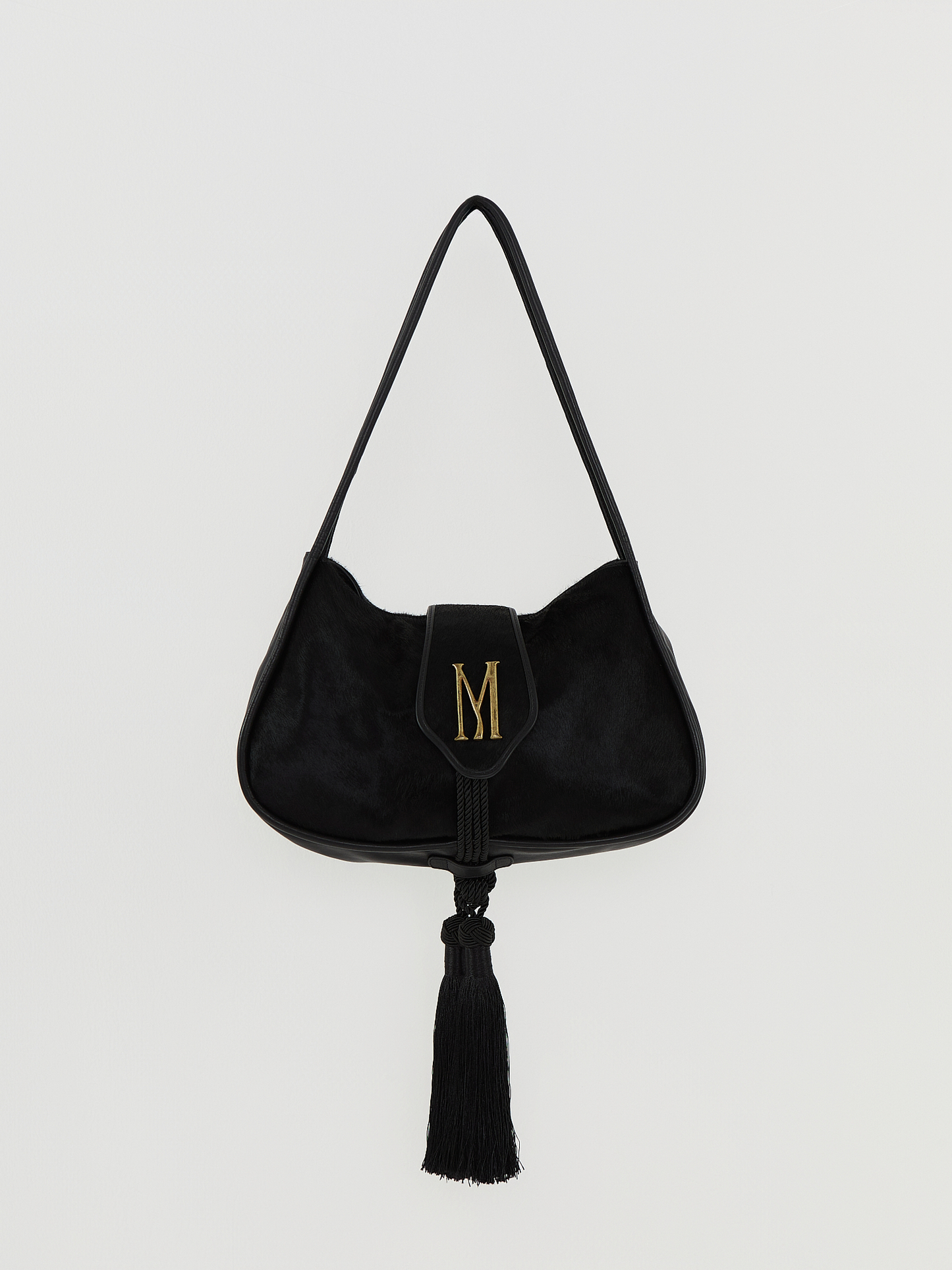 Black Cruiser Bag